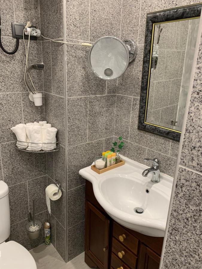 Dimora Apartman Debrecen Esterno foto