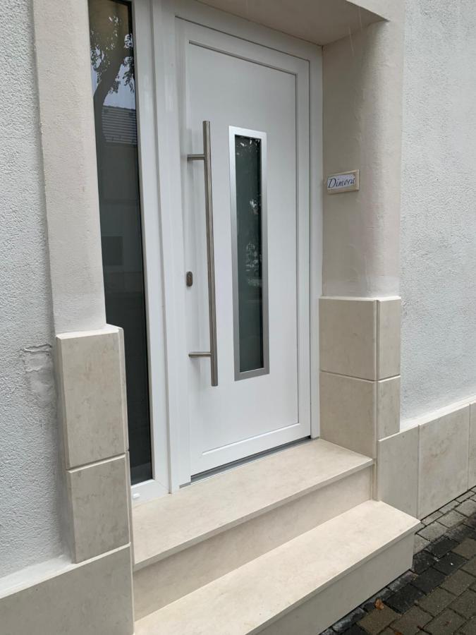 Dimora Apartman Debrecen Esterno foto