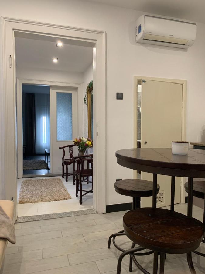 Dimora Apartman Debrecen Esterno foto