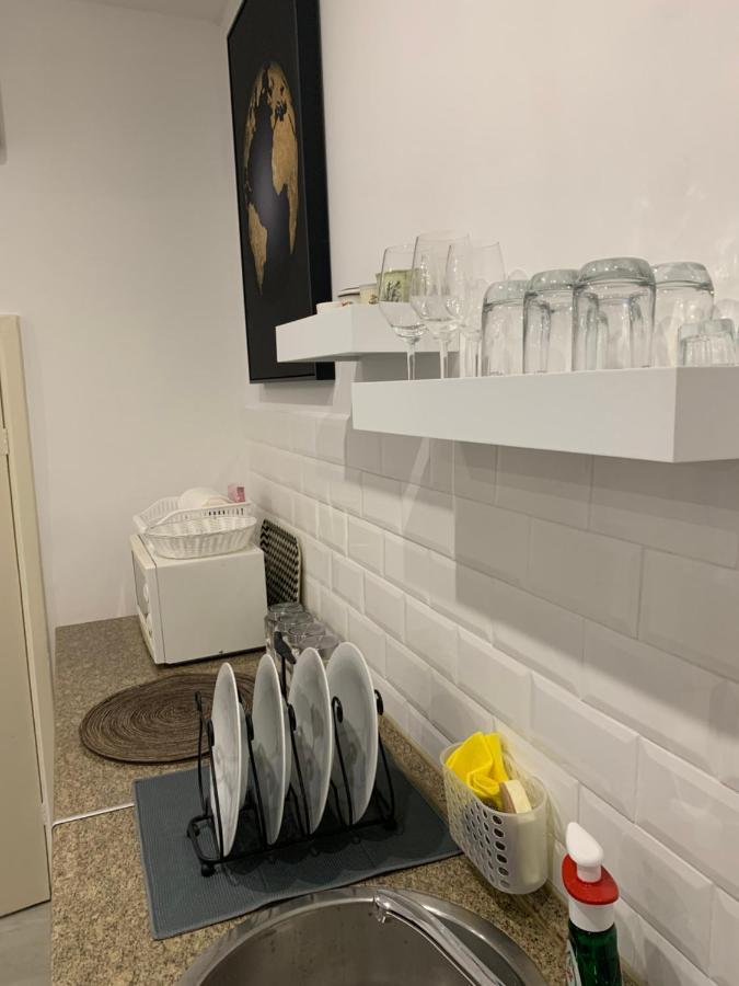 Dimora Apartman Debrecen Esterno foto
