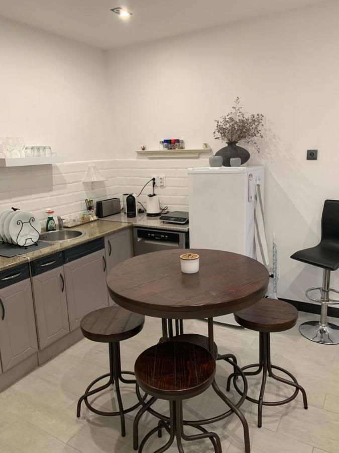 Dimora Apartman Debrecen Esterno foto