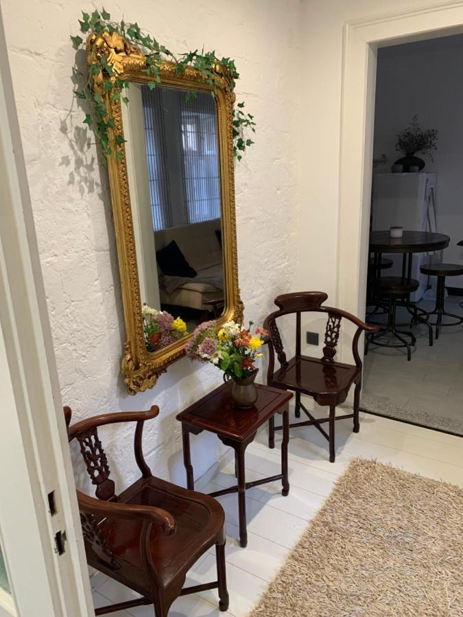Dimora Apartman Debrecen Esterno foto