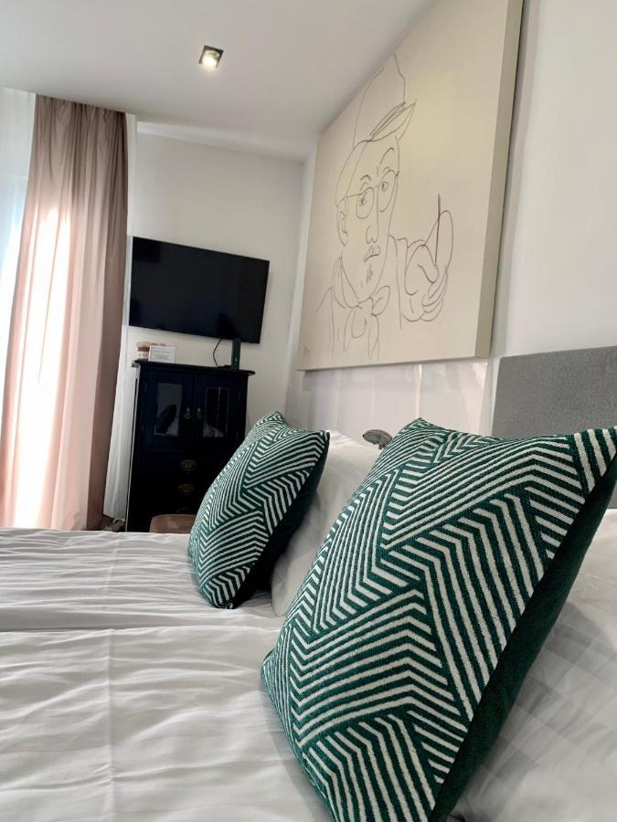 Dimora Apartman Debrecen Esterno foto