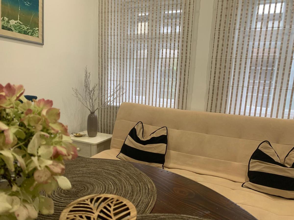 Dimora Apartman Debrecen Esterno foto