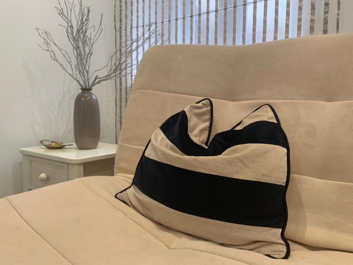 Dimora Apartman Debrecen Esterno foto