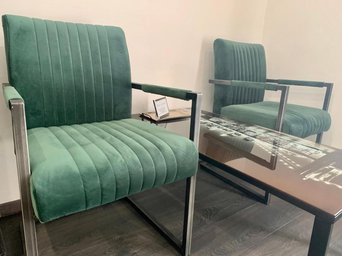 Dimora Apartman Debrecen Esterno foto