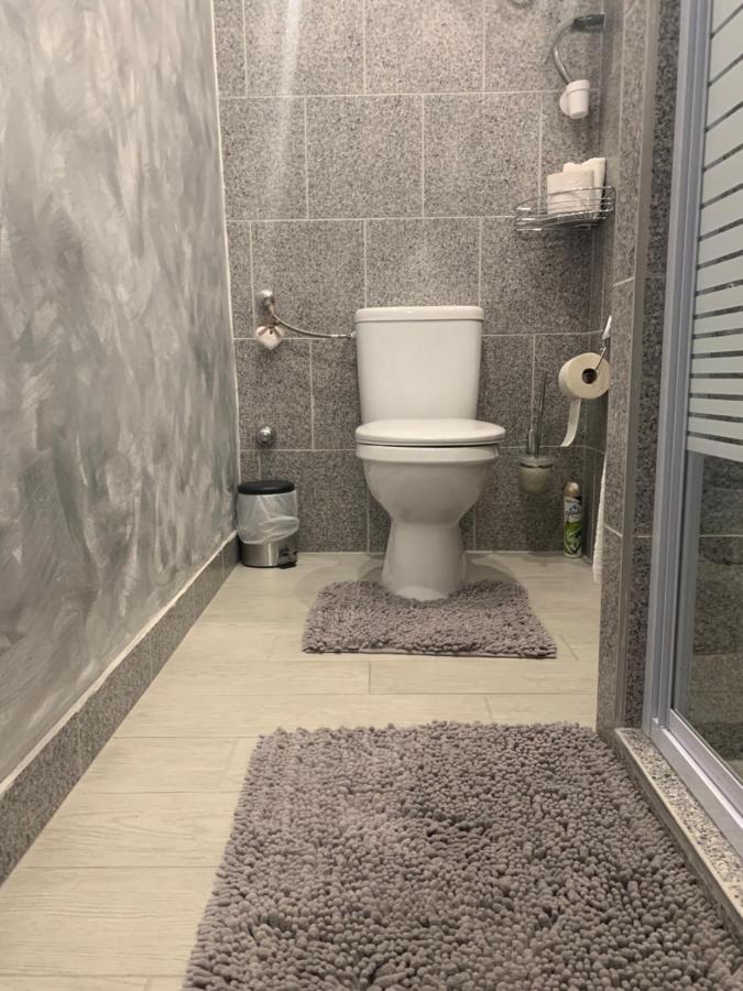 Dimora Apartman Debrecen Esterno foto