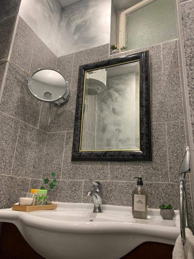 Dimora Apartman Debrecen Esterno foto