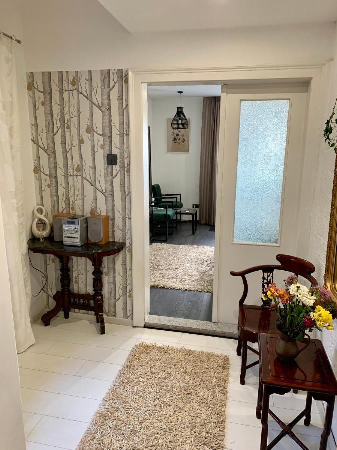 Dimora Apartman Debrecen Esterno foto