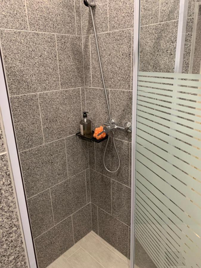 Dimora Apartman Debrecen Esterno foto